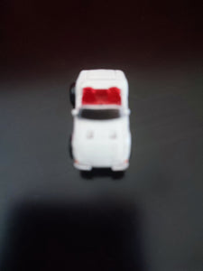 Voiture micro machine