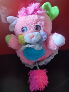 Bebe popples cribsy