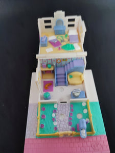 Chalet confortable Polly Pocket