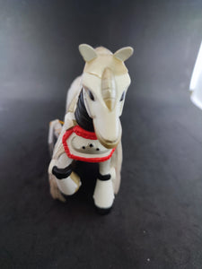 Figurine du cheval papo