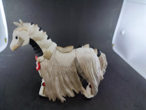 Figurine du cheval papo