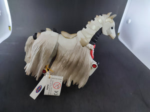 Figurine du cheval papo