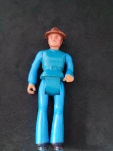 Figurine tonka toys