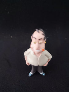 Figurine Marukatsu