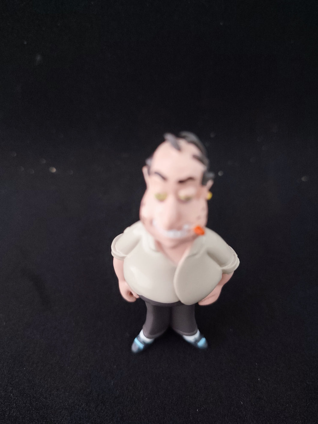 Figurine Marukatsu