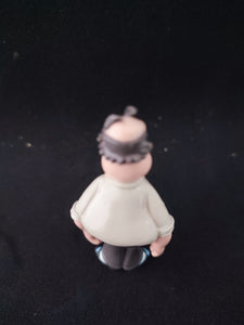 Figurine Marukatsu