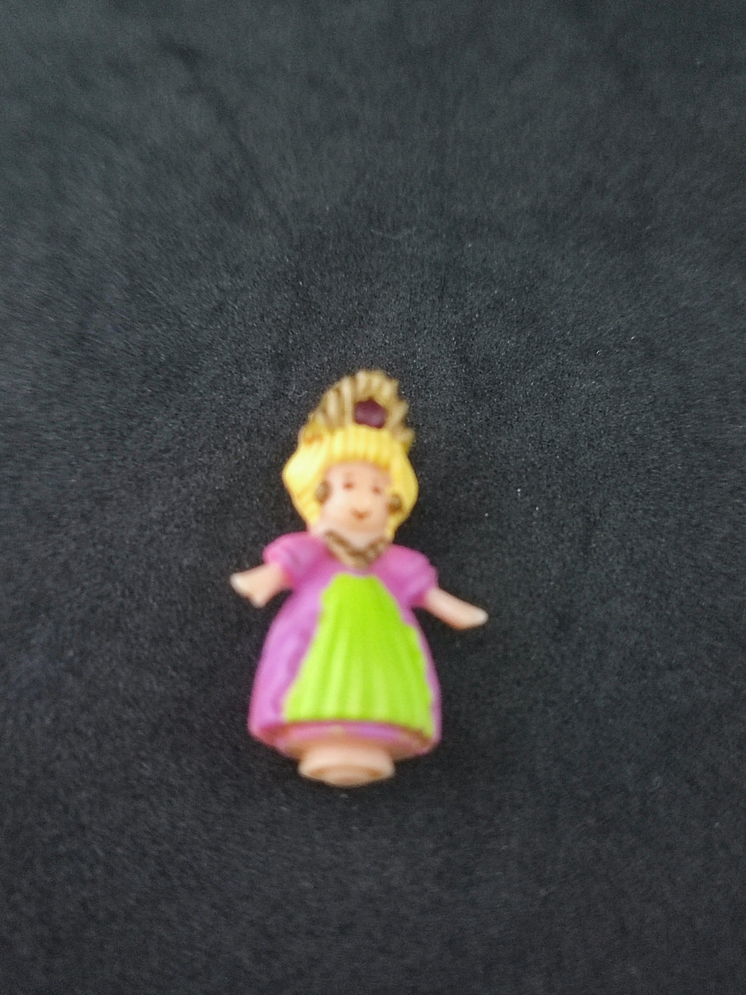 Figurine Polly Pocket