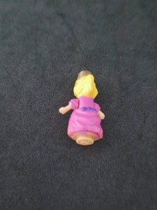 Figurine Polly Pocket