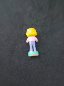 Figurine Polly Pocket