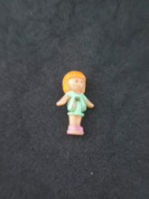 Charger l&#39;image dans la galerie, Figurine Polly Pocket
