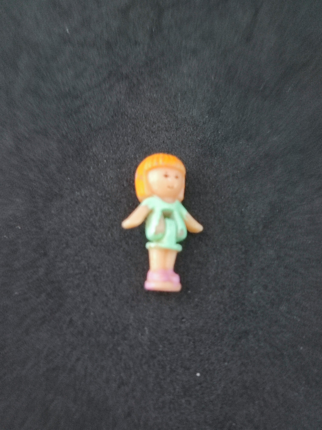 Figurine Polly Pocket