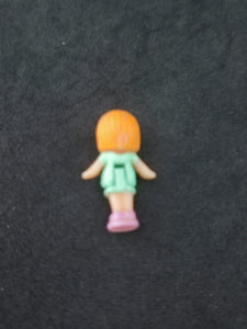 Figurine Polly Pocket