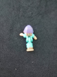 Figurine Polly Pocket