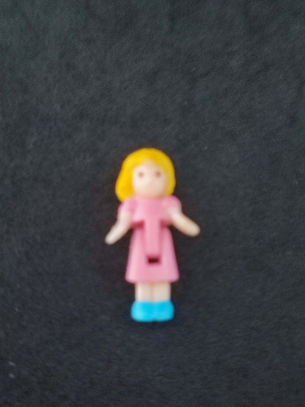 Figurine Polly Pocket