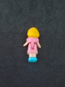 Figurine Polly Pocket