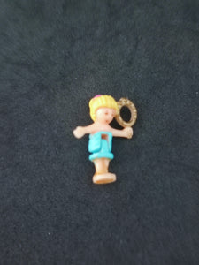 Figurine Polly Pocket