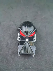 Voiture miniature star Wars