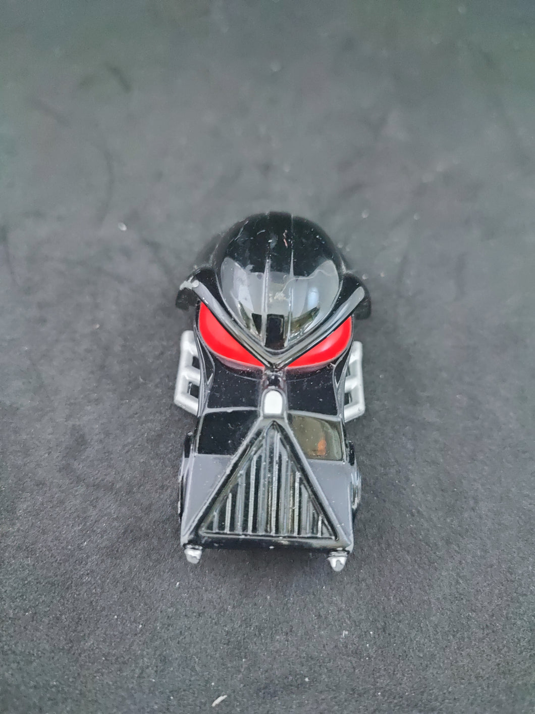 Voiture miniature star Wars