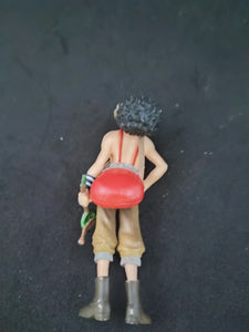 Figurine one piece