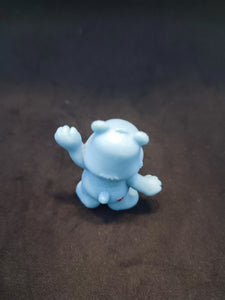 figurine bisounours