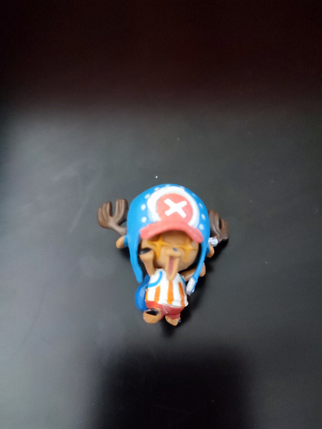 Figurine one Piece