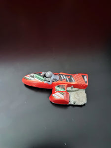 Véhicule miniature hot wheels