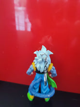 Charger l&#39;image dans la galerie, Figurine Dragon Ball en porte clé
