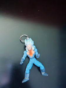 Figurine dragon Ball Z  en porte clé