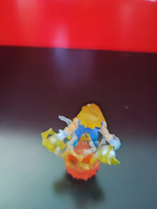 Figurine dragon Ball Z