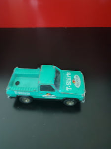 Voiture miniature majorette