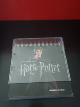 Charger l&#39;image dans la galerie, Calendrier Harry Potter
