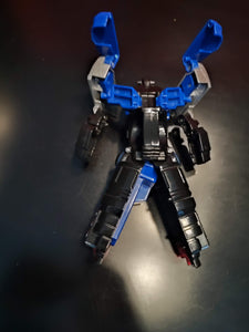 Transformers Gun toys