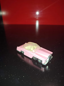 Véhicule miniature Rolls Royce  Matchbox