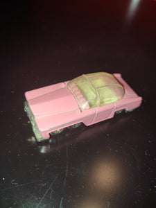 Véhicule miniature Rolls Royce  Matchbox