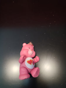 Figurine  Bisounours