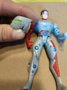 Figurine dc comics