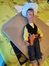 Charger l&#39;image dans la galerie, Figurine Lucky Luke
