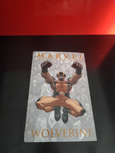 Bande dessinée Marvel