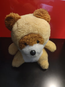 Peluche  ajena