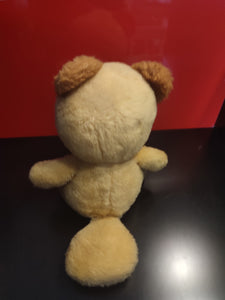 Peluche  ajena