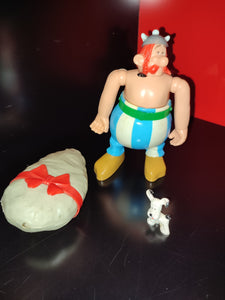 figurine Astérix