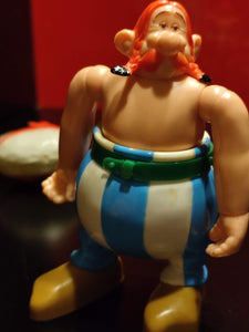 figurine Astérix