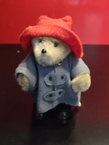 Figurine Paddington