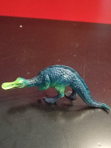 Figurine  starlux dinosaure