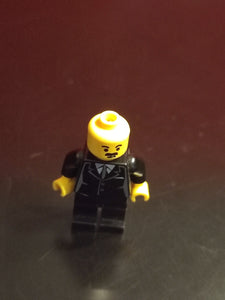 Figurine lego