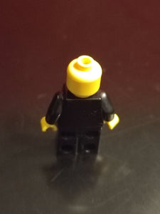 Figurine lego