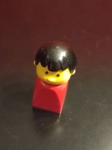 Figurine lego