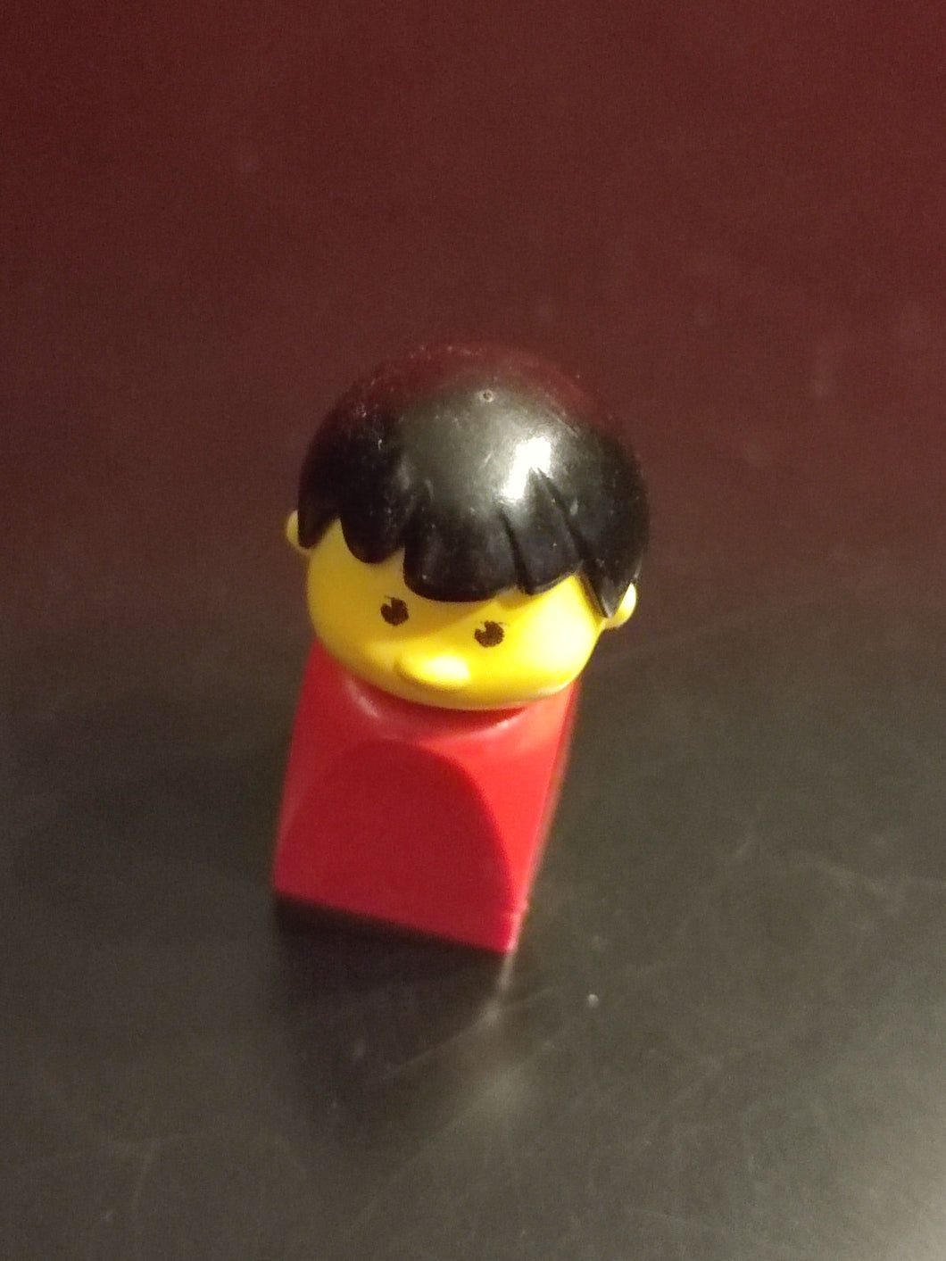 Figurine lego