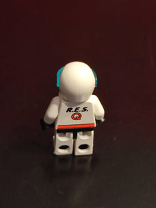 Figurine lego