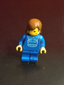 Figurine  lego